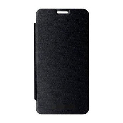 Flip Cover for Bell Smart 101 - Black