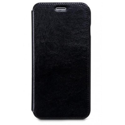 Flip Cover for Blackview Alife P1 Pro - Black