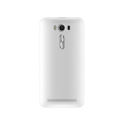 Full Body Housing For Asus Zenfone 2 Laser Ze500kl White - Maxbhi Com