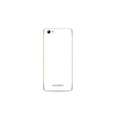 Full Body Housing For Bell Smart 101 White - Maxbhi Com