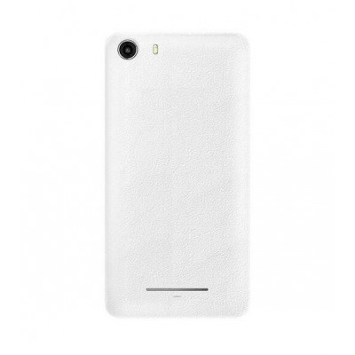 Full Body Housing For Blu Advance 5 0 White - Maxbhi Com