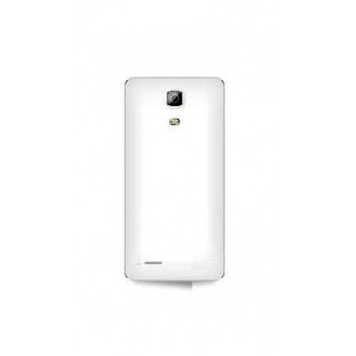 Full Body Housing For Cherry Mobile Flare S4 White - Maxbhi Com