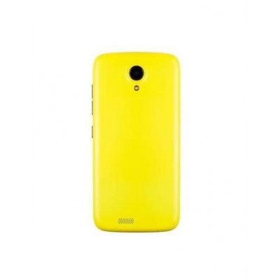 Full Body Housing For Colorovo Citytone Vision Yellow - Maxbhi Com