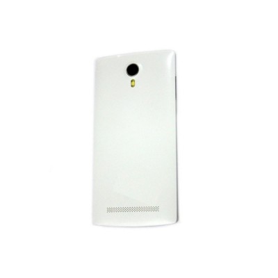Full Body Housing For Good One F7 White - Maxbhi Com