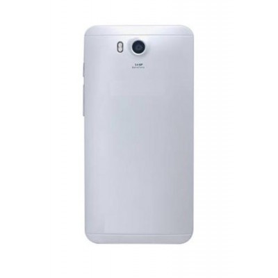 Full Body Housing For Greenberry Passport P9 White - Maxbhi Com