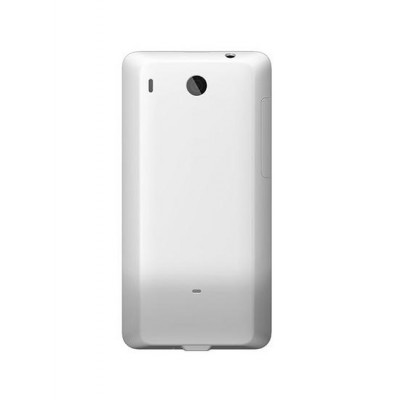 Full Body Housing For Htc Hero 130 White - Maxbhi Com