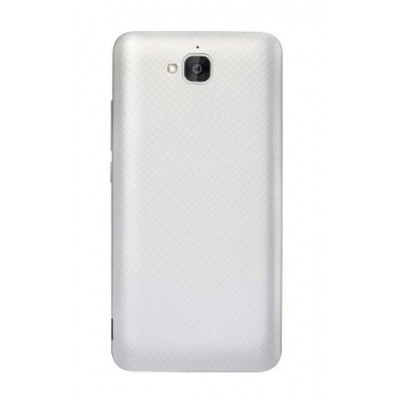 Full Body Housing For Huawei Honor Holly 2 Plus White - Maxbhi.com