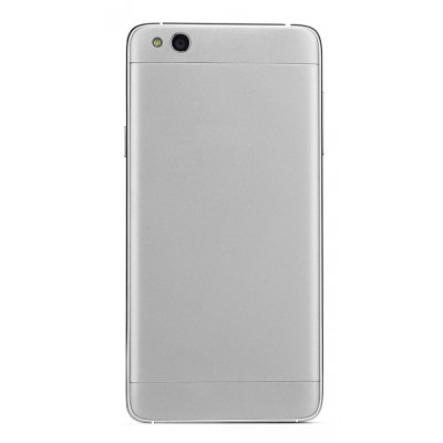 Full Body Housing For Infocus M680 White - Maxbhi.com