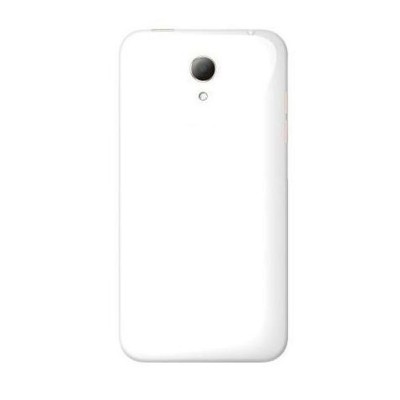 Full Body Housing For Intex Cloud 4g Star White - Maxbhi.com