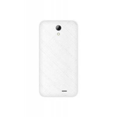 Full Body Housing For Intex Cloud Champ Silver - Maxbhi Com