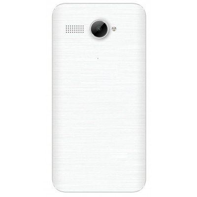 Full Body Housing For Intex Cloud Force White - Maxbhi Com