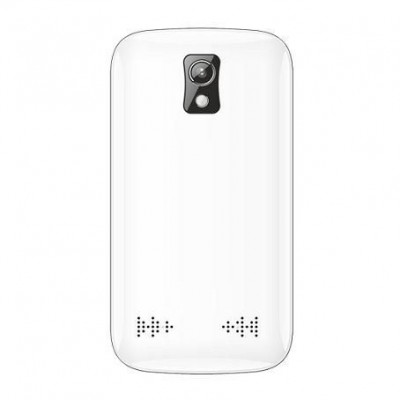 Full Body Housing For Ismart Is52i Xtraa White - Maxbhi Com