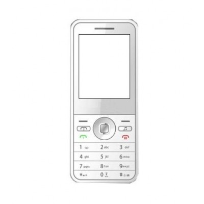 Full Body Housing For Karbonn K Champ White - Maxbhi Com