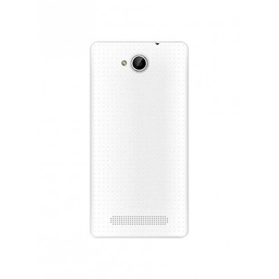 Full Body Housing For Karbonn Titanium S35 White - Maxbhi Com