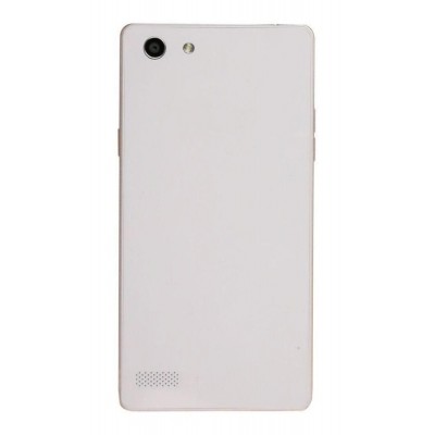 Full Body Housing For Oppo Neo 7 White - Maxbhi Com