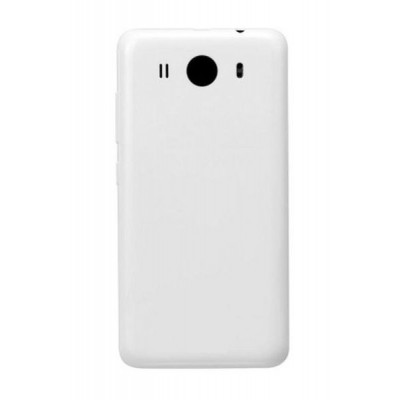 Full Body Housing For Phicomm Clue 630 4gb White - Maxbhi.com
