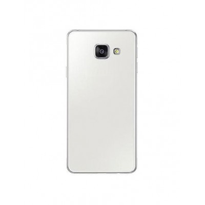 Full Body Housing For Samsung Galaxy A3 2016 White - Maxbhi Com