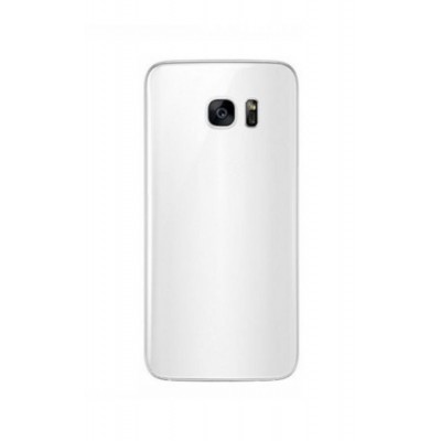 Full Body Housing For Samsung Galaxy S7 Edge White - Maxbhi.com