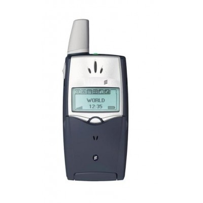 Full Body Housing For Sony Ericsson T39 White - Maxbhi Com