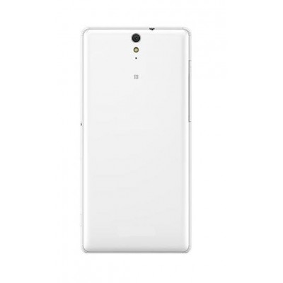 Full Body Housing For Sony Xperia C5 Ultra White - Maxbhi.com