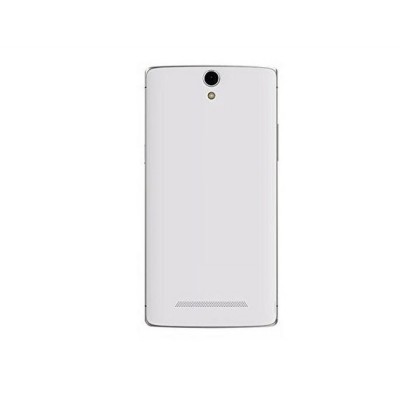 Full Body Housing For Takee 1 White - Maxbhi Com