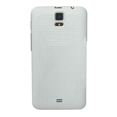 Full Body Housing For Vedas S5 White - Maxbhi Com