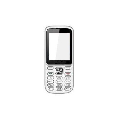 Full Body Housing For Videocon V1530n White - Maxbhi Com