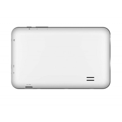 Full Body Housing For Videocon Va72k White - Maxbhi Com