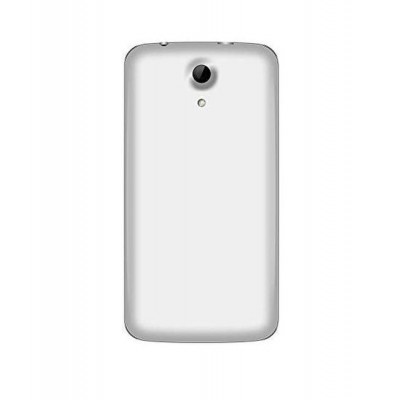 Full Body Housing For Videocon Z45 Amaze White - Maxbhi Com
