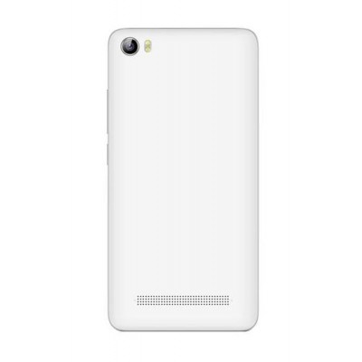 Full Body Housing For Xolo Era 4k White - Maxbhi.com