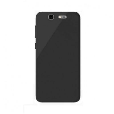 Full Body Housing For Zte Blade S7 Black - Maxbhi Com
