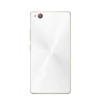 Full Body Housing For Zte Nubia Prague S White - Maxbhi Com