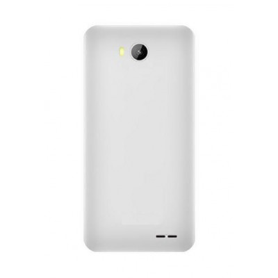 Housing for Celkon 2GB Star - White