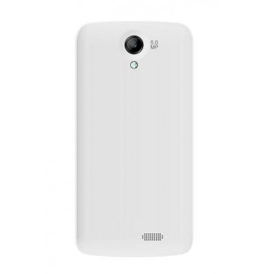 Housing for Celkon Millennia Q519 Plus - White