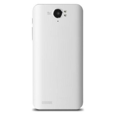 Housing for Energy Sistem Pro Qi - White