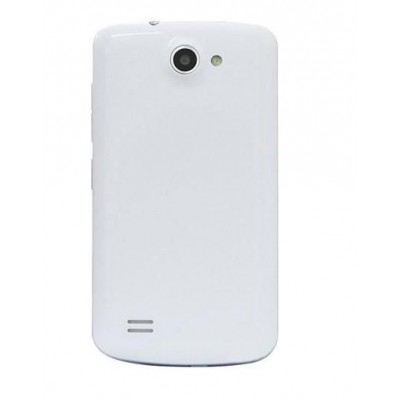 Housing for Gionee Pioneer P3S - White