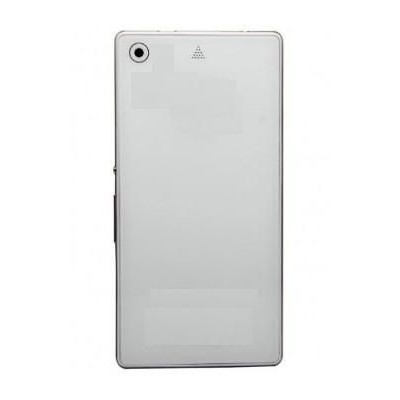Housing for Greenberry Selfie Z-5 - White