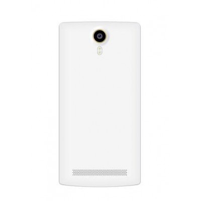Housing for HSL H2 Plus - White