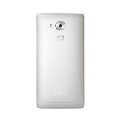 Housing for Huawei Mate 8 - White