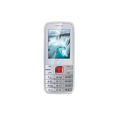 Housing for IBall Majestic 2.4D - White Blue