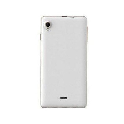 Housing for Intex Aqua Slice II - White