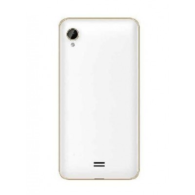 Housing for Intex Cloud 4G Smart - White