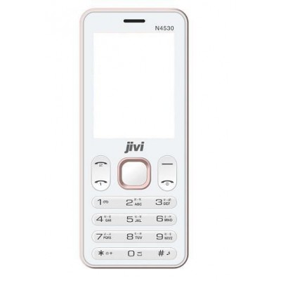Housing for Jivi N4530 - White