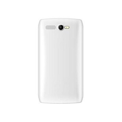 Housing for Karbonn A1 Champ Alfa 3G - White