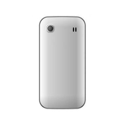 Housing for Karbonn A91 - White