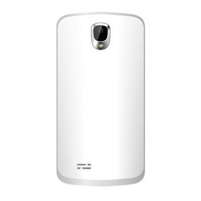 Housing for Karbonn A96 - White