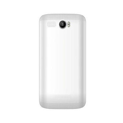 Housing for Karbonn Alfa A110 - White