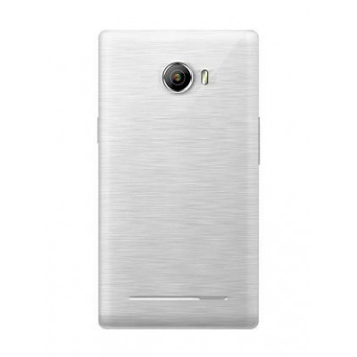 Housing for Karbonn Smart A202 - White