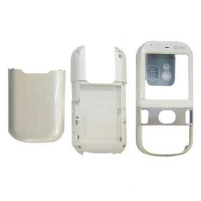 Housing for Palm Centro 690 CDMA - White
