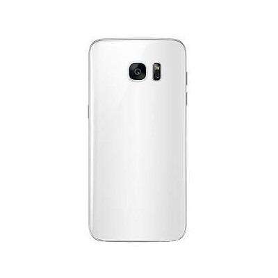 Housing for Samsung Galaxy S7 - White